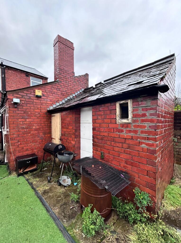 Additional image 11 of Margaret Street B70 8LE