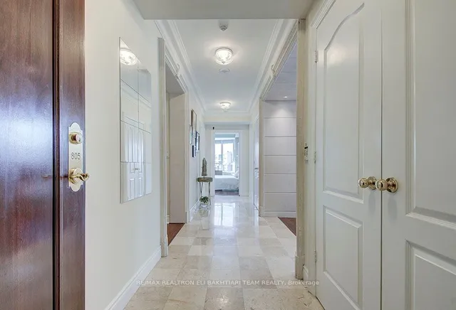 Additional image 9 of 38 William Carson Cres Unit 805