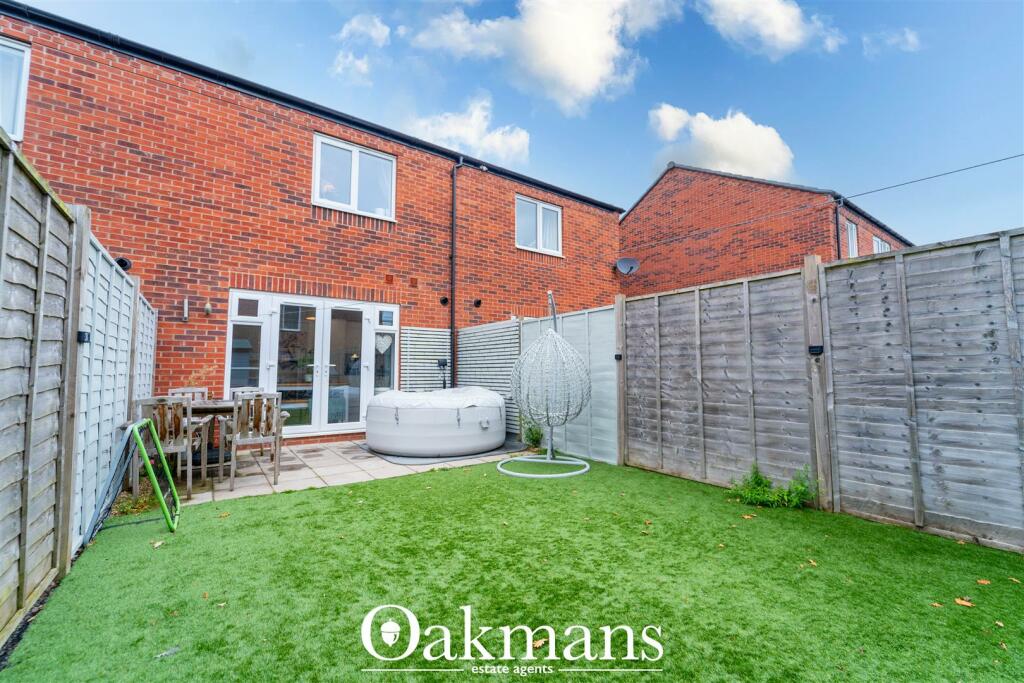 Additional image 22 of Redwood Close, Solihull