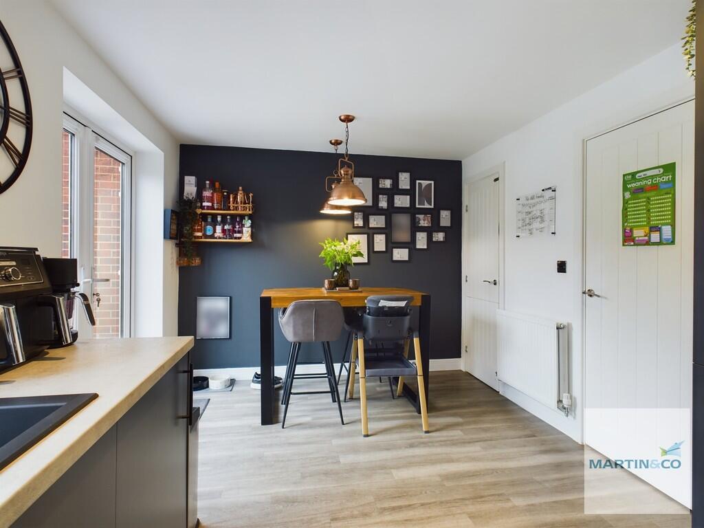 Additional image 8 of Hawksbeard Close, Barley Fields