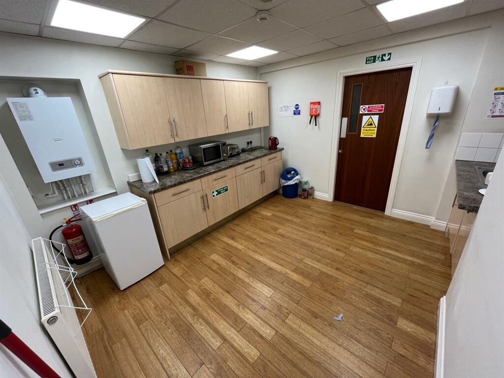Additional image 12 of Harris Business Park, Bromsgrove B60 4DJ