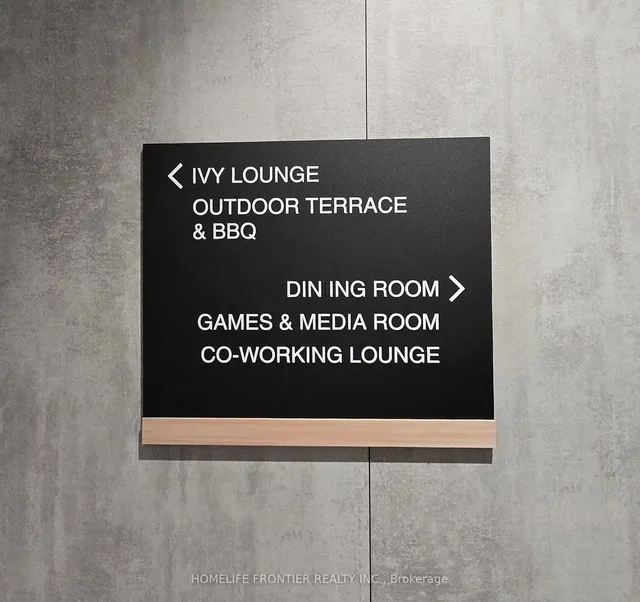 Additional image 25 of 65 Mutual St Unit 3004