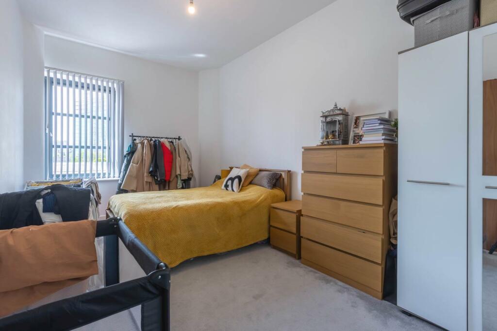 Additional image 13 of Kettleworks, 126 Pope Street, Birmingham