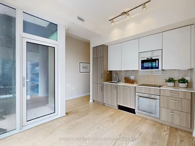 Additional image 4 of 17 Dundonald St Unit 802