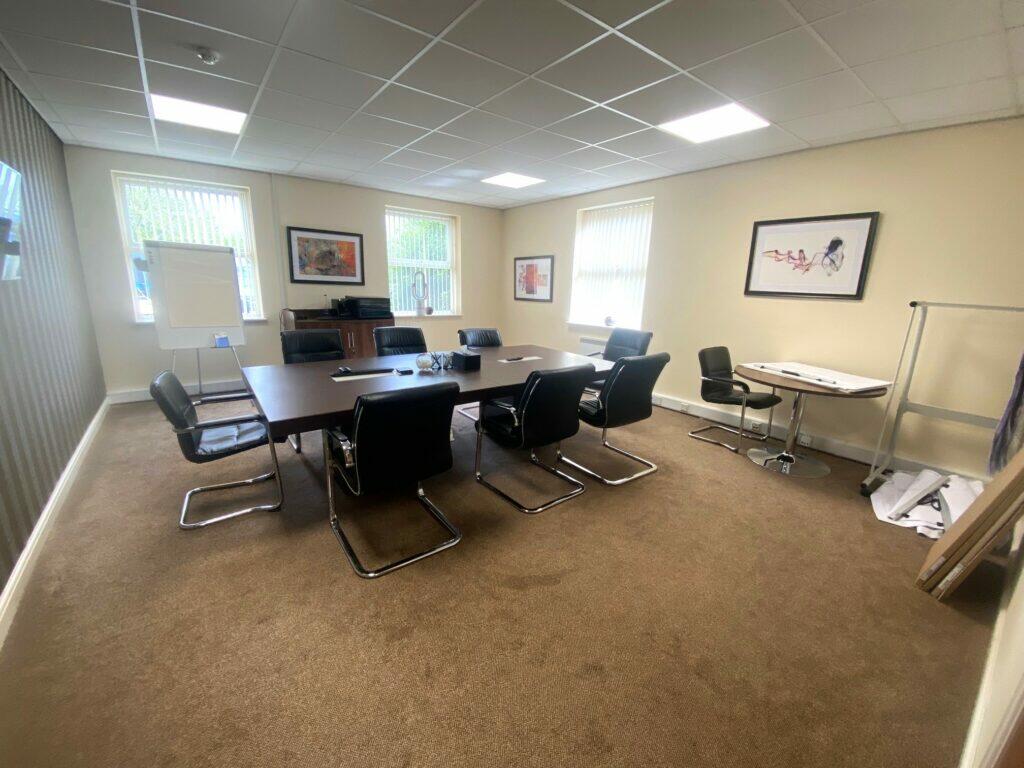 Additional image 3 of Unit 14 Dalton Court, Blackburn Interchange, Darwen, BB3 0DG