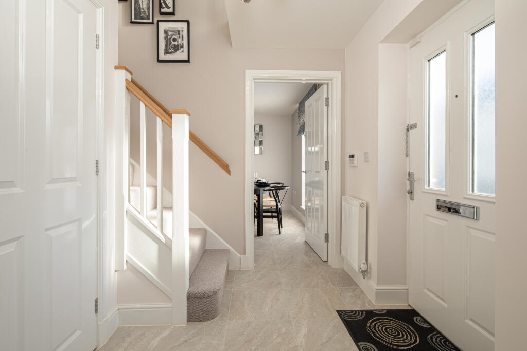Additional image 4 of Plot 65, Woodlands, Mere, Wiltshire