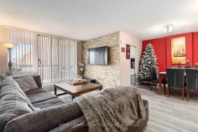 Additional image 12 of 1615 Bloor St Unit 512