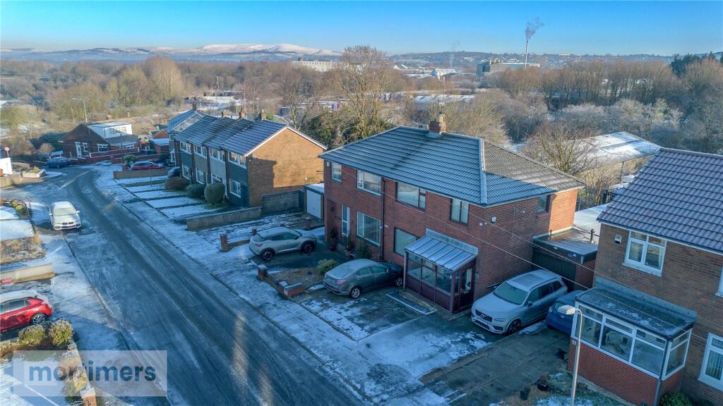 Additional image 30 of Buttermere Drive, Oswaldtwistle, Accrington, Lancashire, BB5