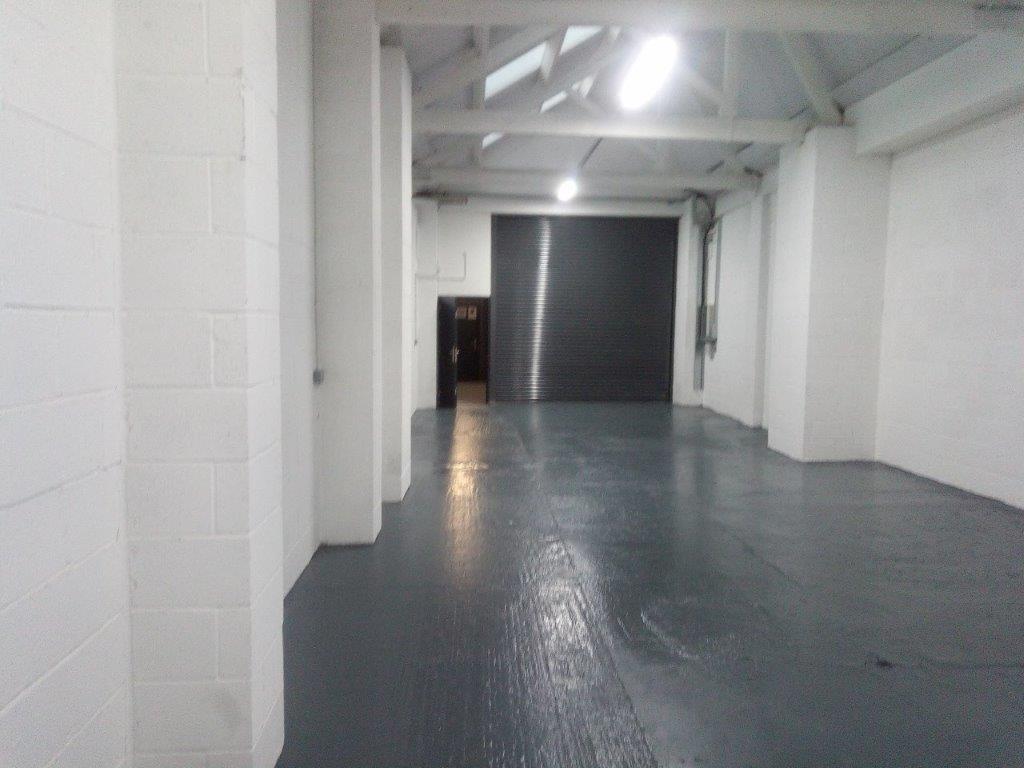 Additional image 14 of Light Industrial Storage Warehouse Workshop Unit 8a Clonmel Road, Stirchley Birmingham, B30 2BU