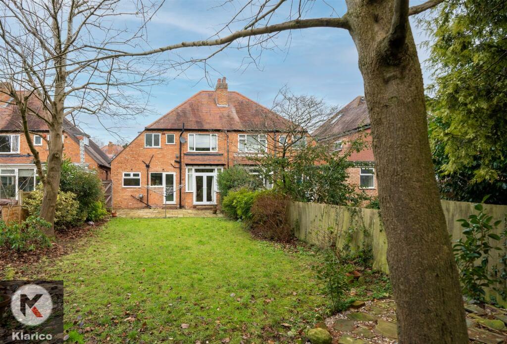 Additional image 18 of Ferndale Road, Birmingham