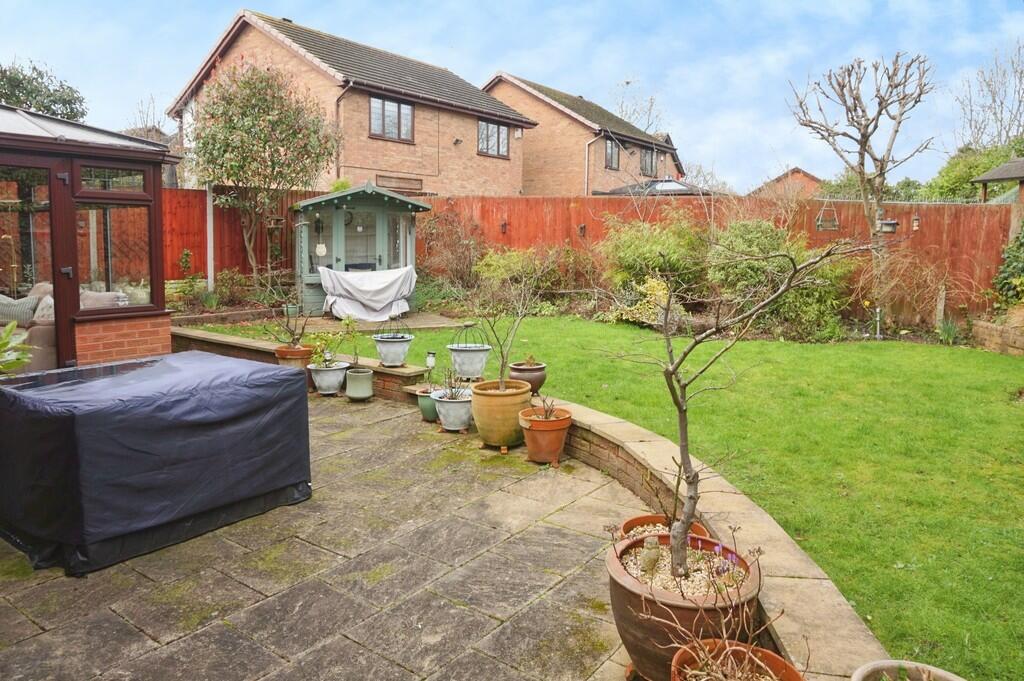 Additional image 21 of Pytman Drive, Walmley