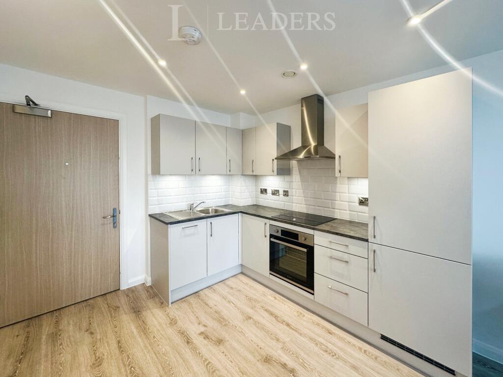 Additional image 11 of Park View, 59 Darwin Street, B12