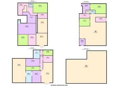 Additional image 5 of Lord Nelson, 2 Manchester Road, Nelson, North West, BB9