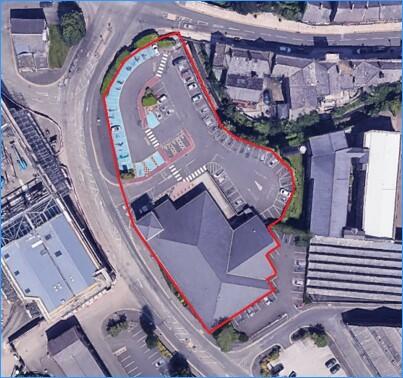 Additional image 5 of 1 & 2, Queens Lancashire Way, Burnley, Lancashire, BB11