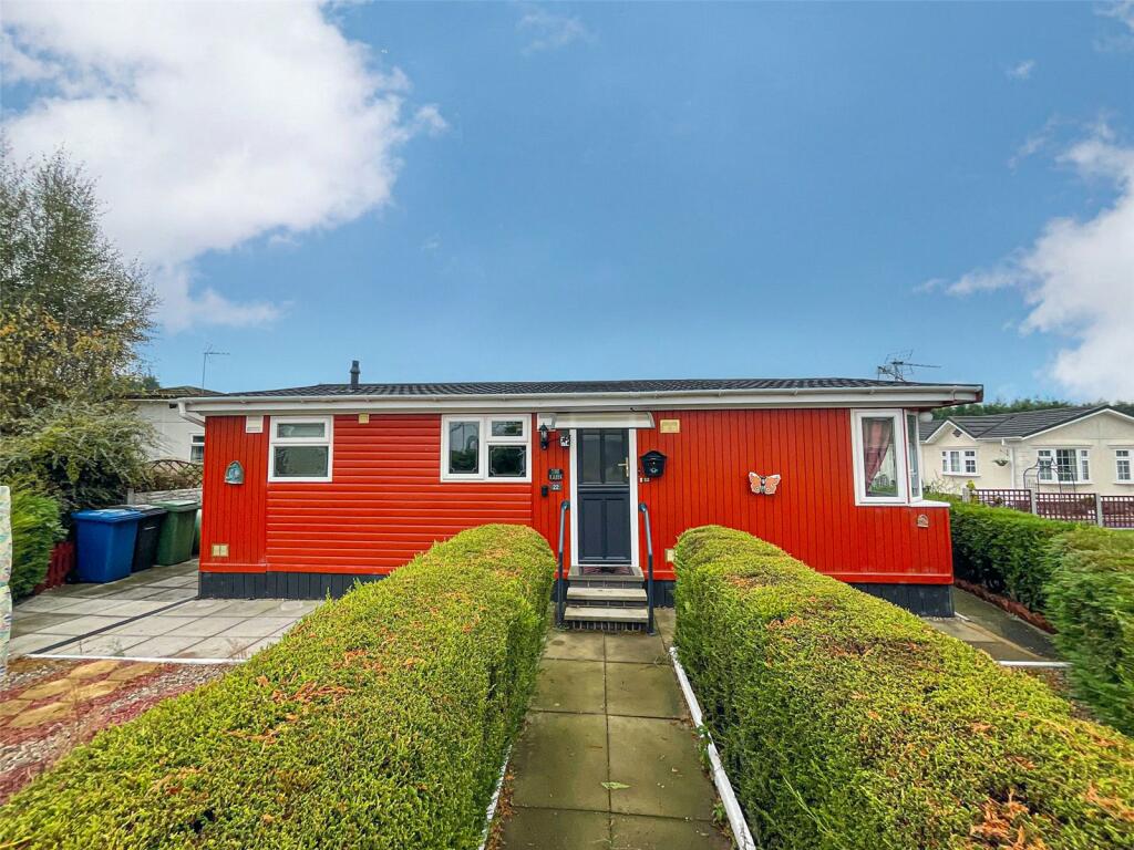 Additional image 19 of Amington Park, Amington, Tamworth, Staffordshire, B77