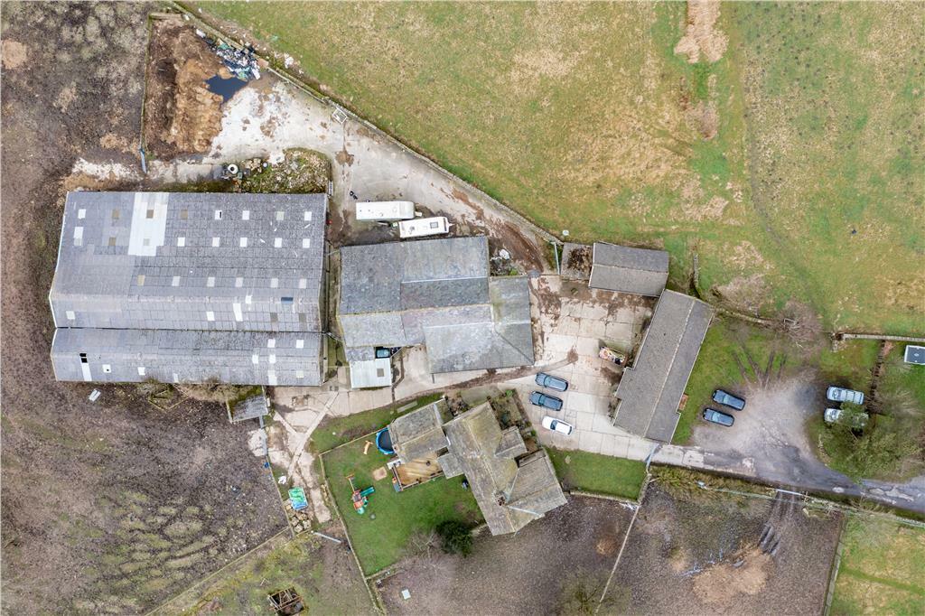 Additional image 11 of DEVELOPMENT/BARN CONVERSIONS, HIGHER HILL FARM, TOCKHOLES ROAD, TOCKHOLES, BLACKBURN, LANCASHIRE, BB3 0NU