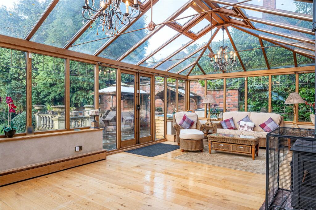 Additional image 16 of Moor Hall Drive, Sutton Coldfield, West Midlands, B75