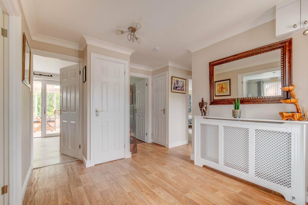 Additional image 10 of Partridge Lane, Callow Hill, Redditch, B97