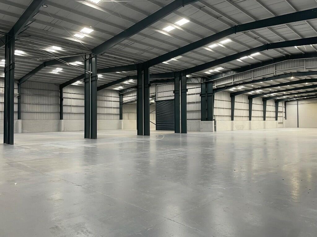 Unit B Widow Hill Road, Burnley, Lancashire, BB10