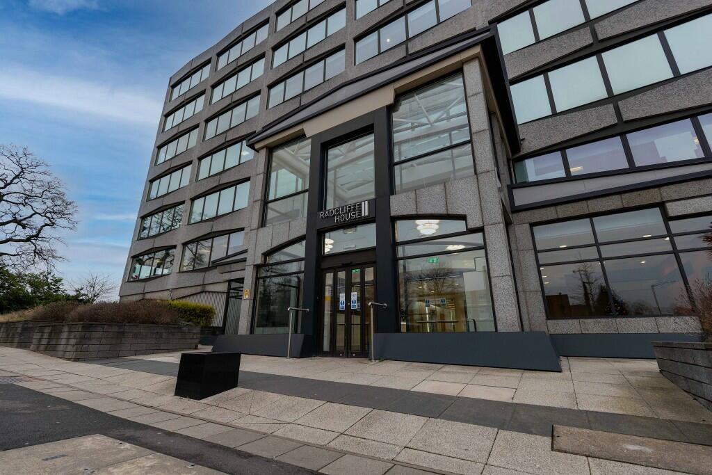 Additional image 13 of Radcliffe House, Blenheim Court, Solihull, West Midlands, B91
