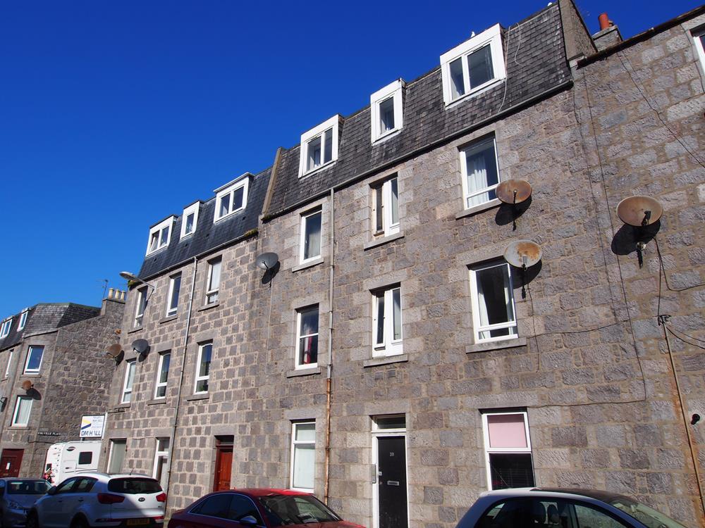 Additional image 7 of Urquhart Road, Top Floor, AB24