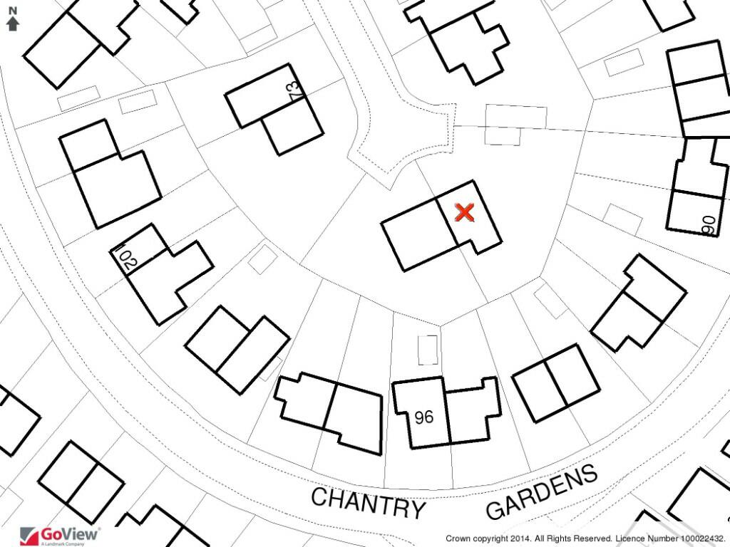 Additional image 19 of Chantry Gardens, Southwick