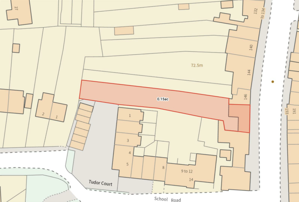 Additional image 10 of High Street, Henley-In-Arden