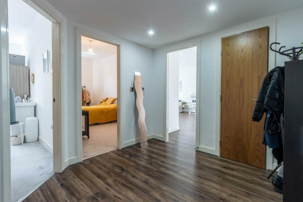 Additional image 16 of Kettleworks, 126 Pope Street, Birmingham