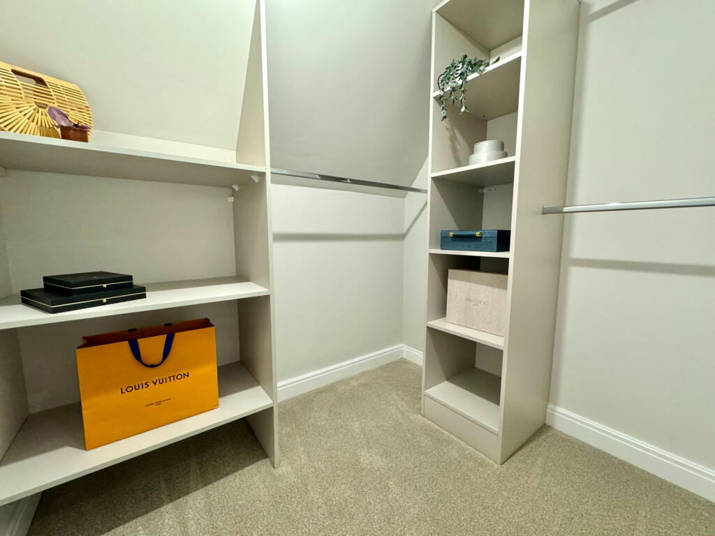 Additional image 13 of SHOW APARTMENT - OAK TREE PLACE, Tanworth Lane, Shirley