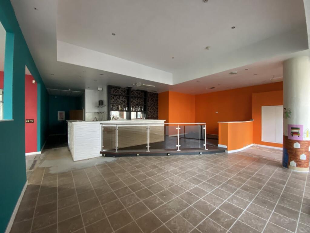 Additional image 8 of The Glasshouse, Canal Square, Birmingham, B16 8FL