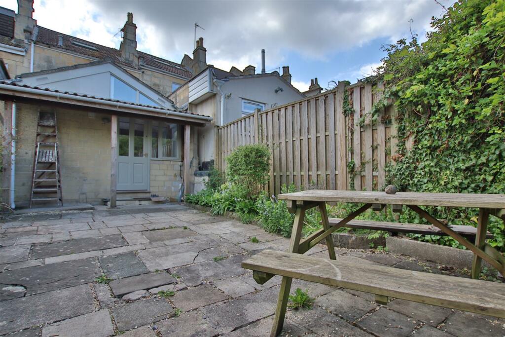 Additional image 16 of Brooklyn Road, Bath, BA1
