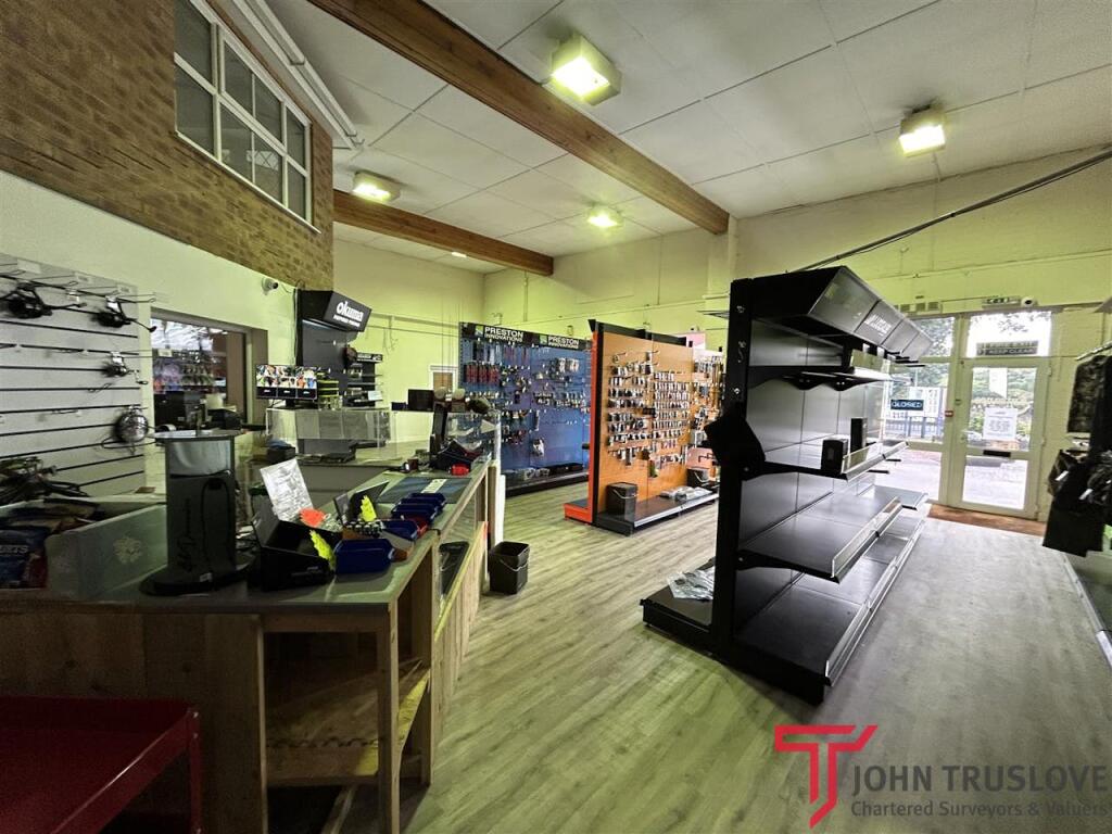 Additional image 7 of Warren Exhibition Centre, Worcester Road, Bromsgrove, B61 7EU