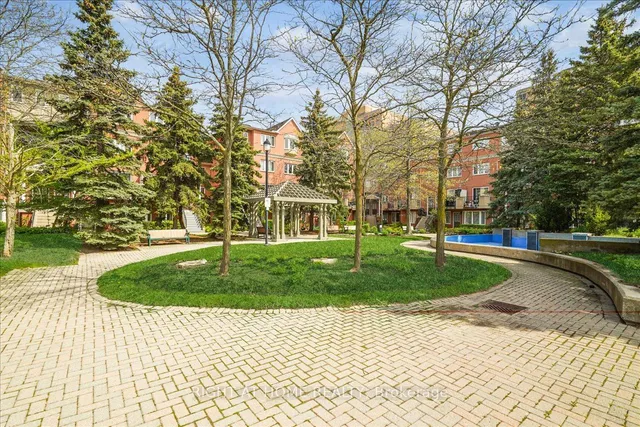 Additional image 38 of 1881 Mcnicoll Ave Unit 558