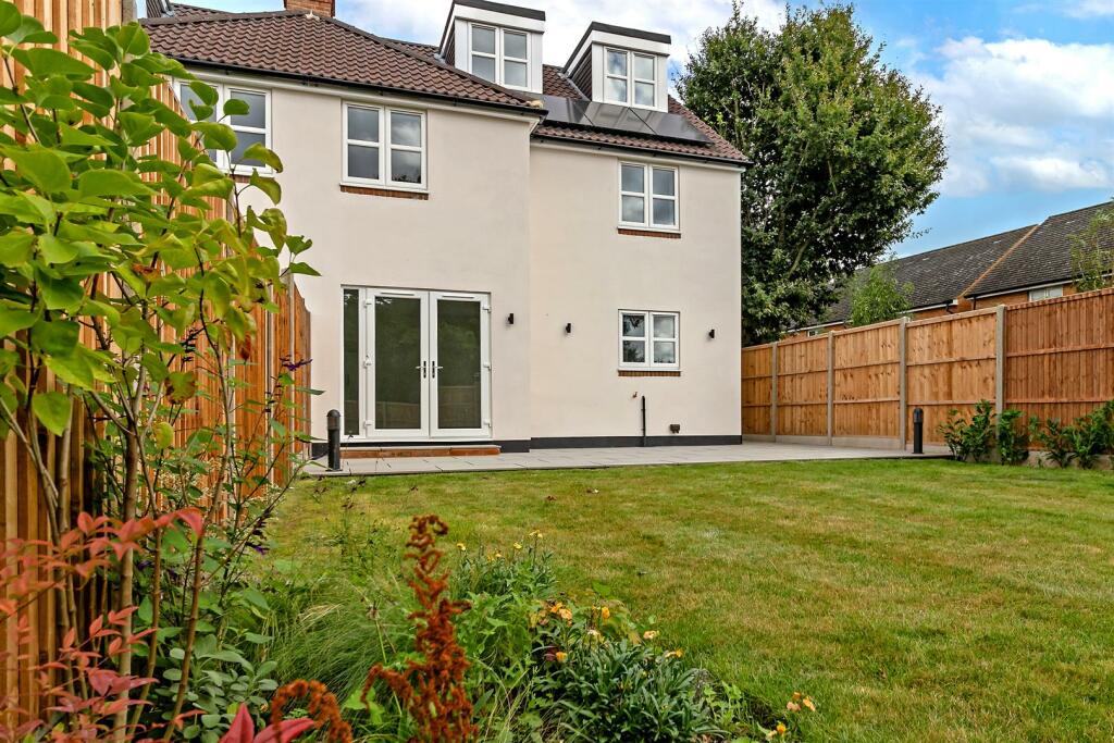 Additional image 3 of High Ash Road, Wheathampstead, St. Albans
