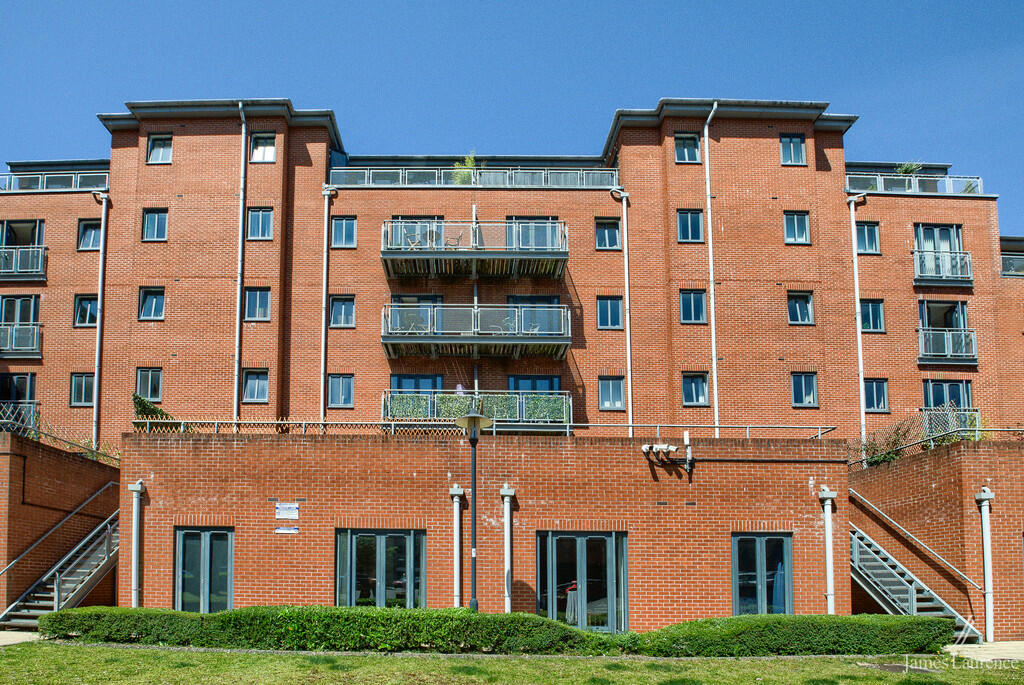 Additional image 17 of Newhall Court, George Street, Jewellery Quarter