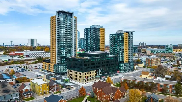 Additional image 24 of 108 Garment Street St Unit 1810