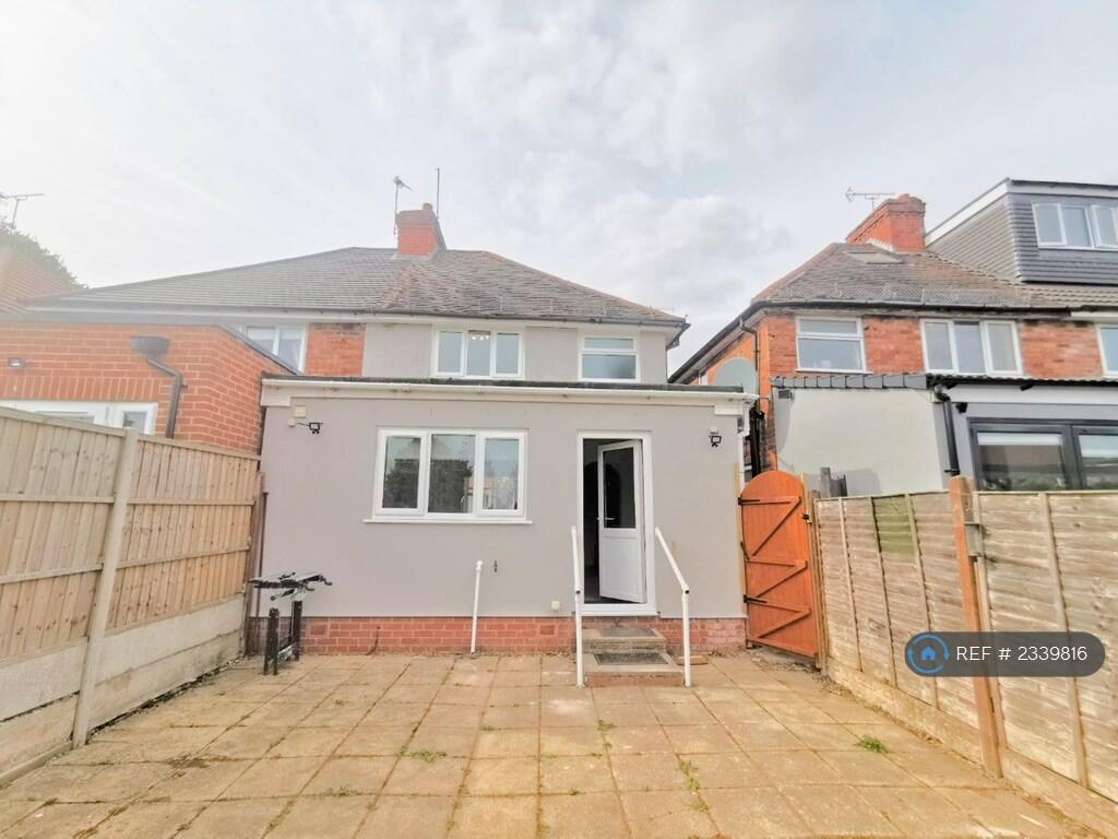 Additional image 20 of Bosworth Road, Birmingham, B26
