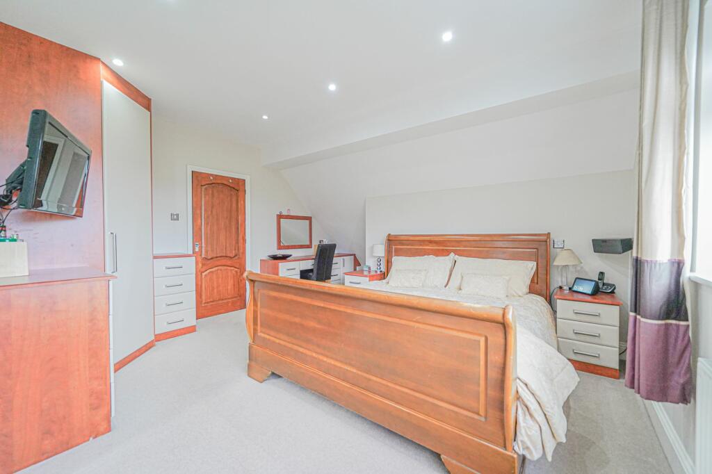 Additional image 12 of Old Station Road, Hampton-In-Arden, B92