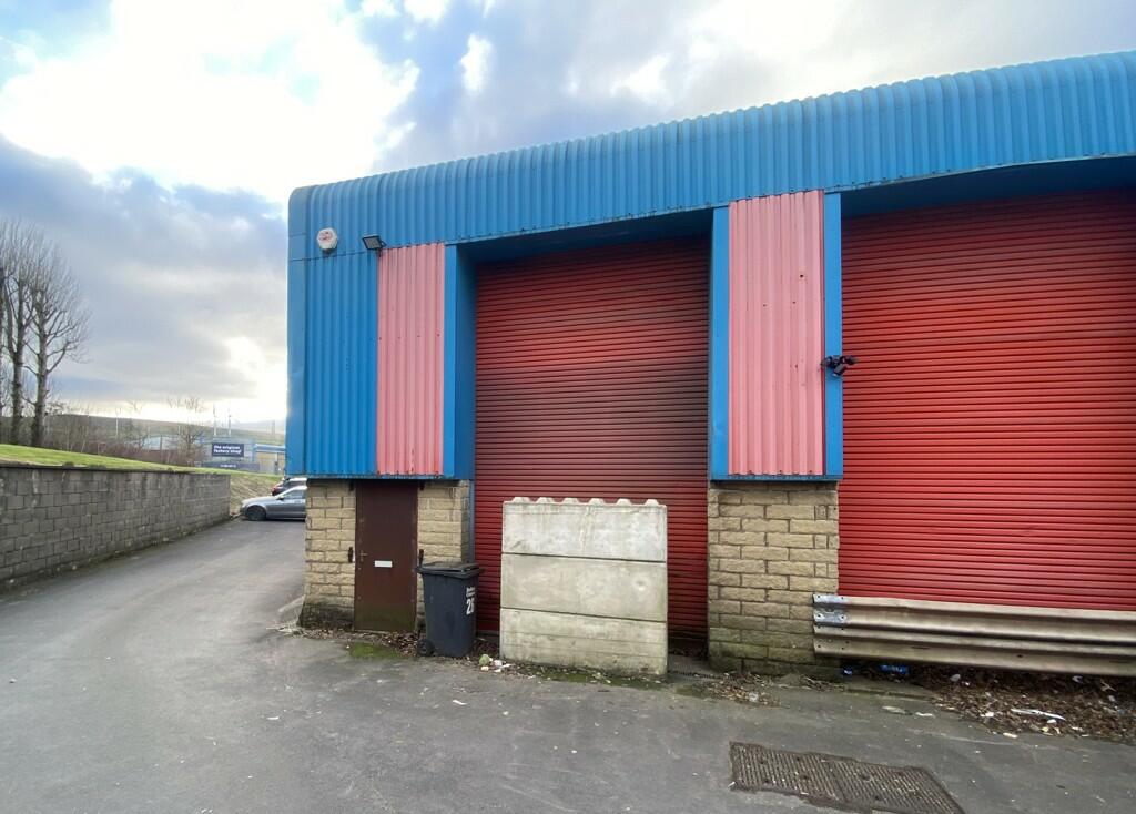 Additional image 6 of Unit 7, Caroline Court, Billington Road, Burnley, Lancashire