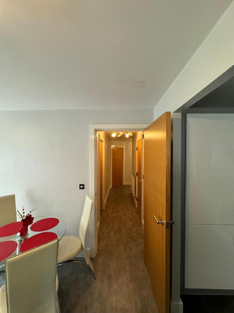 Additional image 6 of Apartment 21, 79 Cregoe Street, Birmingham, B15 2DP