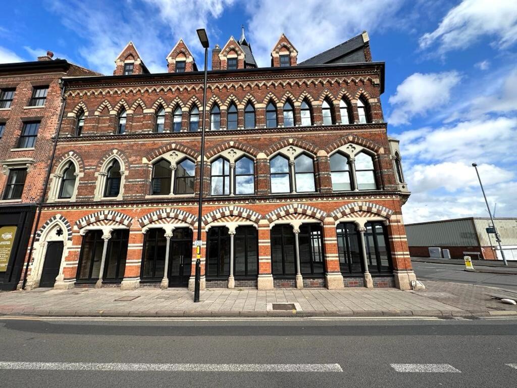 Additional image 9 of 1 Great Hampton Street, Jewellery Quarter, Birmingham, B18 6AQ