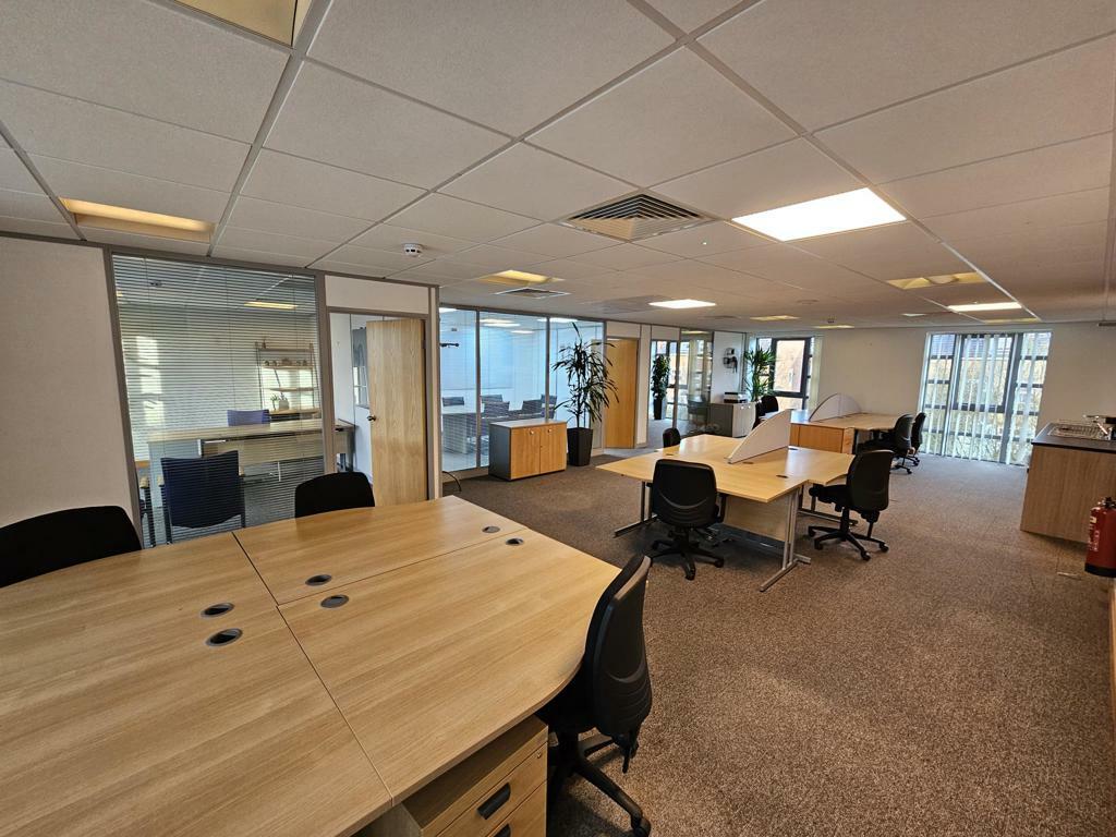 Additional image 15 of First Floor Offices , 9 Aston Court , George Road, Bromsgrove , B60