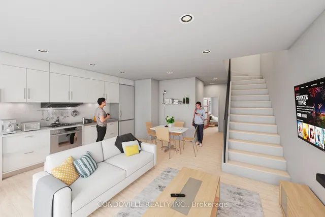 Additional image 3 of 854 Doon Village Rd Unit 22