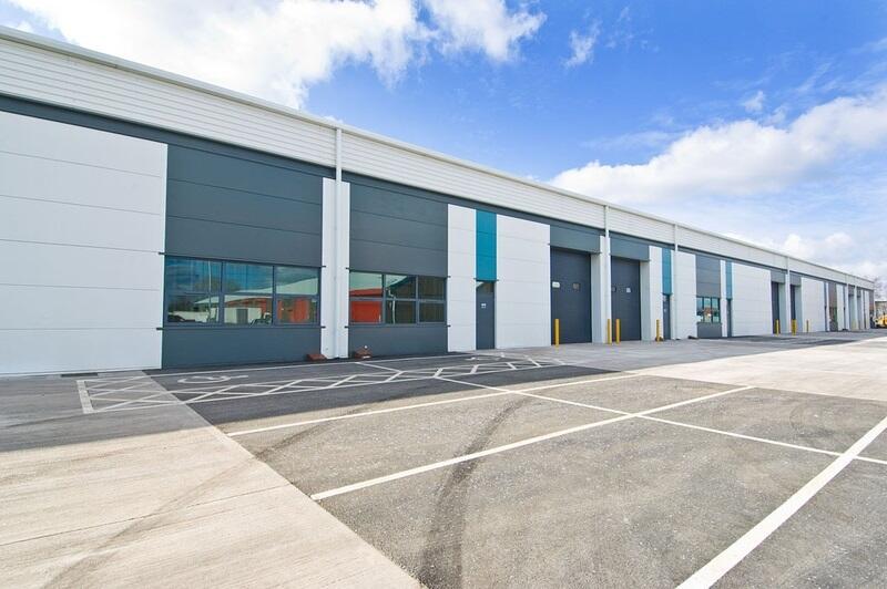 Additional image 2 of Units 3 & 4 Percy Business Park, Rounds Green Road, Oldbury, West Midlands, B69 2RD