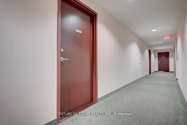 Additional image 22 of 1328 Birchmount Rd Unit 709