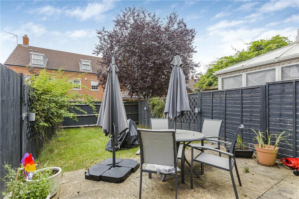 Additional image 14 of Tubbs Croft, Welwyn Garden City, Hertfordshire, AL7