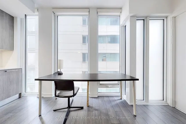 Additional image 8 of 28 Wellesley St Unit 1501