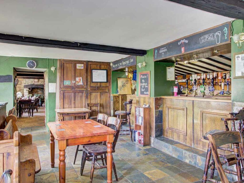 Additional image 2 of W-420539 - Apple Tree Inn, Shoscombe, Bath BA2 8LS