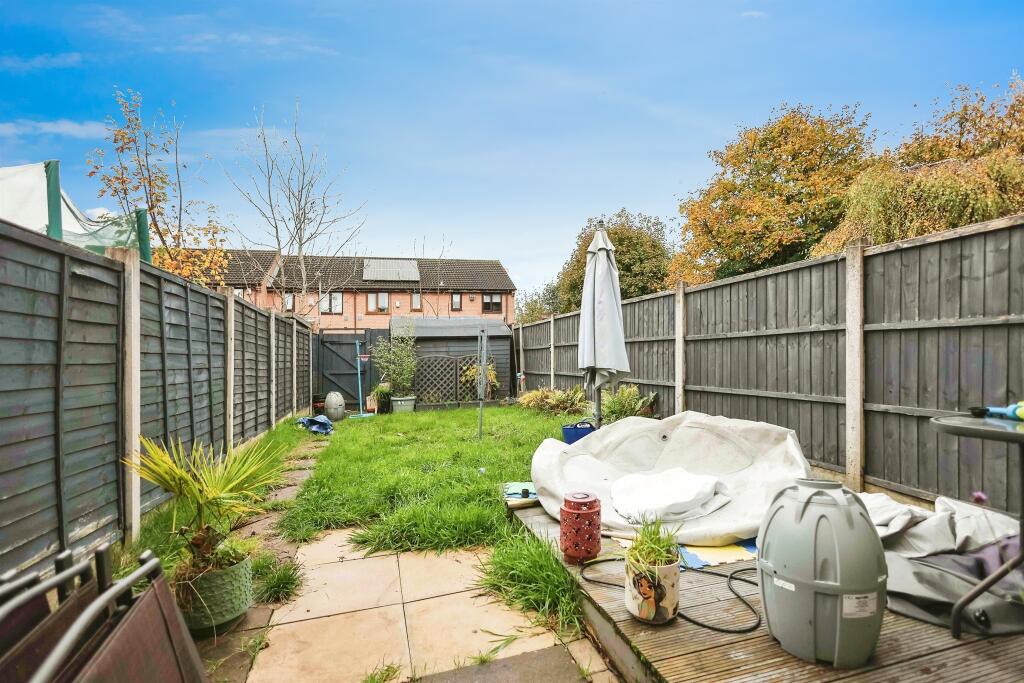 Additional image 16 of Hill Bank Drive, Birmingham