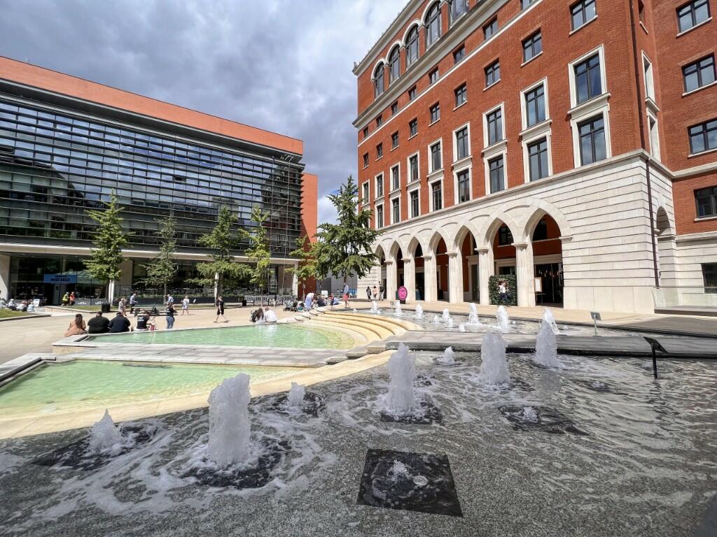 Additional image 13 of Eleven Brindleyplace, 2 Brunswick Square, Birmingham, B1 2LP